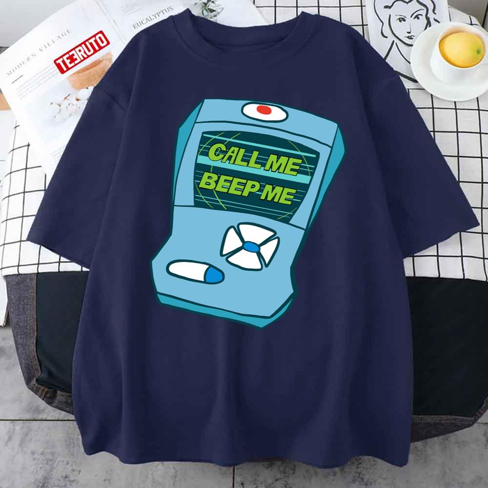 The Communicator Kim Possible Unisex T-Shirt