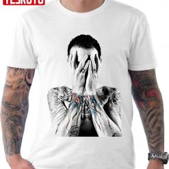 The Great Retro Linkin Park Chester B Graphic Unisex T-Shirt