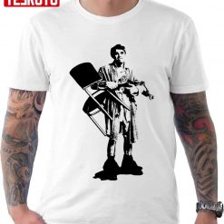 The Jerk Jedi Jerk Star Wars Unisex T-Shirt