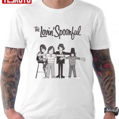 The Lovin’ Spoonful Unisex T-Shirt