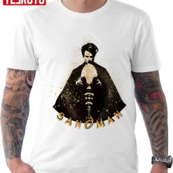The Sandman Morpheus Dream Lord Unisex T-Shirt