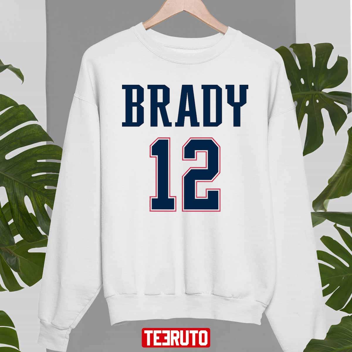 brady goat sweatshirt