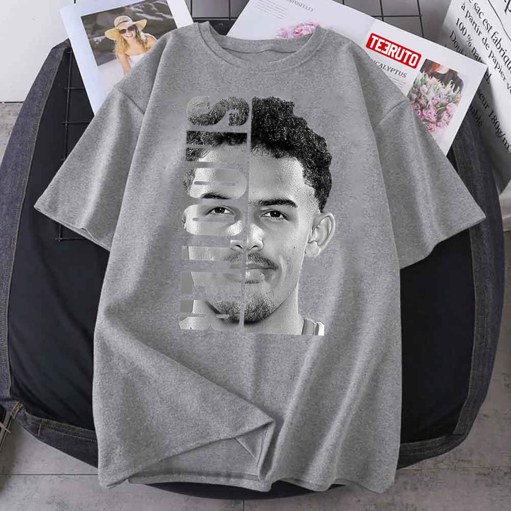 Trae Young Shooter Unisex T-Shirt