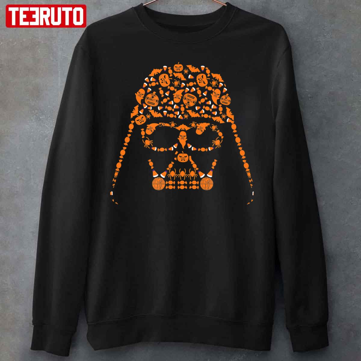 Trending Star Wars Darth Vader Icon Halloween New Unisex Sweatshirt