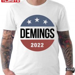 US Val Demings 2022 Unisex T-shirt