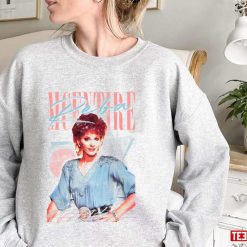 Vintage 80s Reba McEntire Unisex Sweatshirt