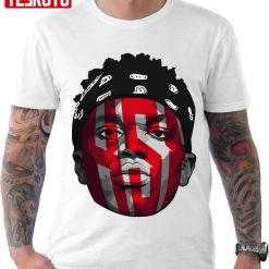 Vintage Ksi Fanart Unisex T-shirt