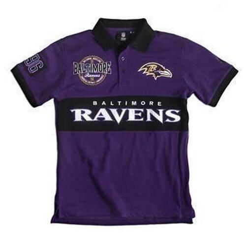 Wordmark Rugby Baltimore Ravens Polo Shirt 3d All Over Print Shirt All Over Print Shirt 3d T-shirt
