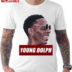 Young Dolph Unisex T-Shirt