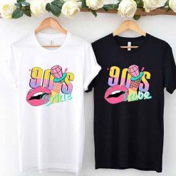 90s Bach Party For Bride 90s Bridesmaid The Bachelorette Party Unisex T-Shirt