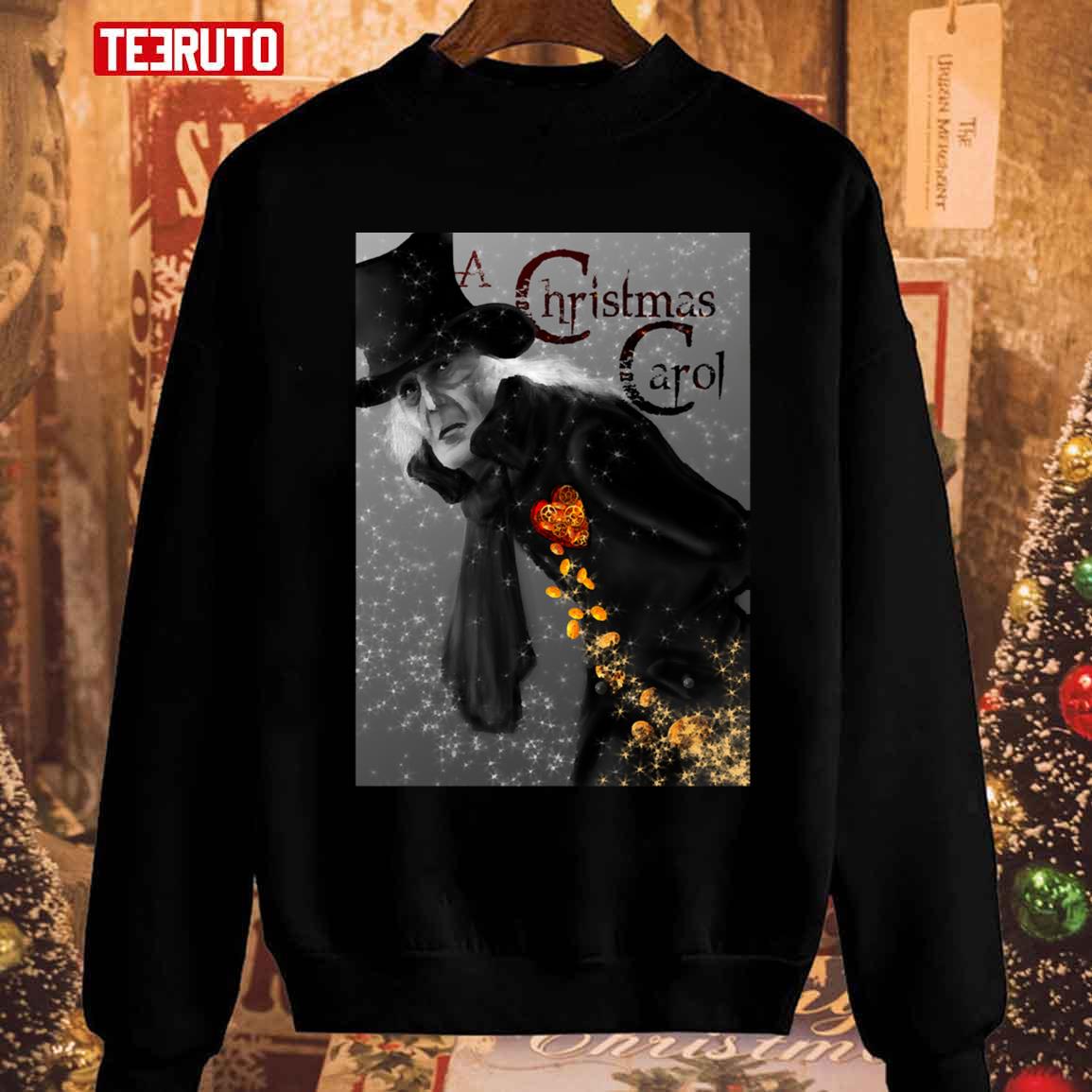 A Christmas Carol Unisex Sweatshirt