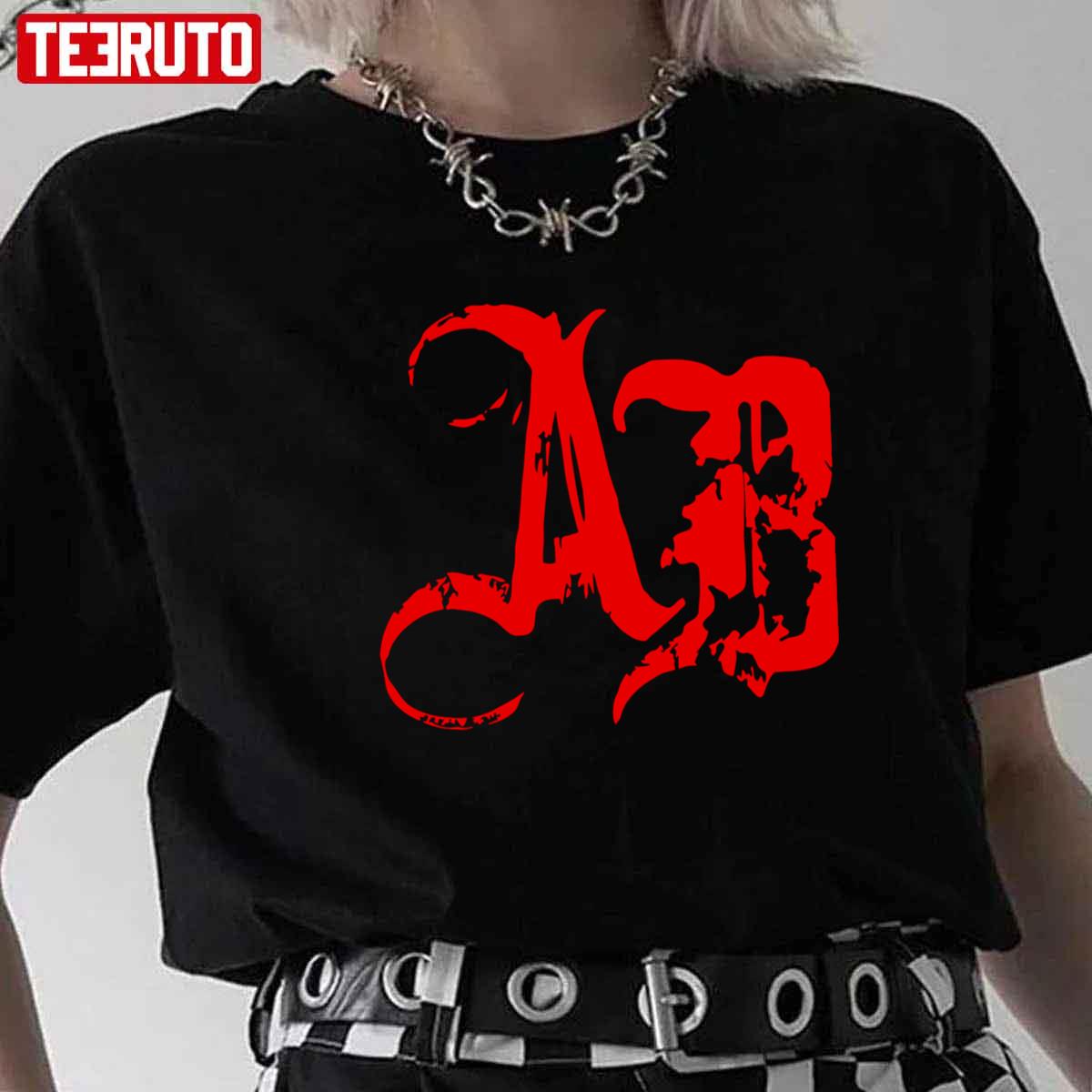 AB Alter Bridge Unisex T-Shirt