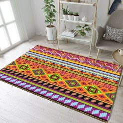 African Limited Edition Rug Carpet