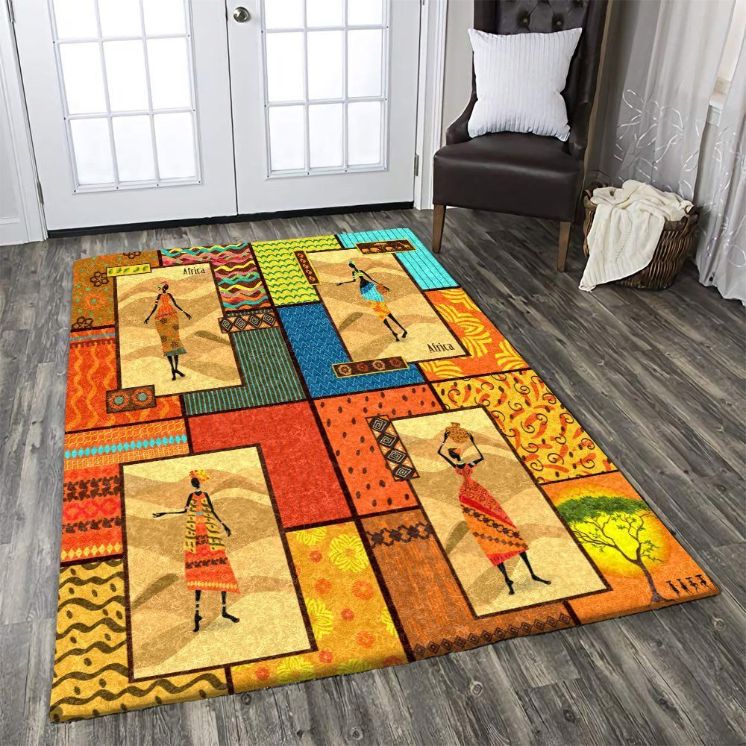 African Rug Carpet