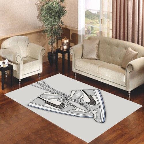 air dior jordan Living room carpet rugs