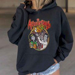 Alice In Chains Band Fanart Unisex T-Shirt