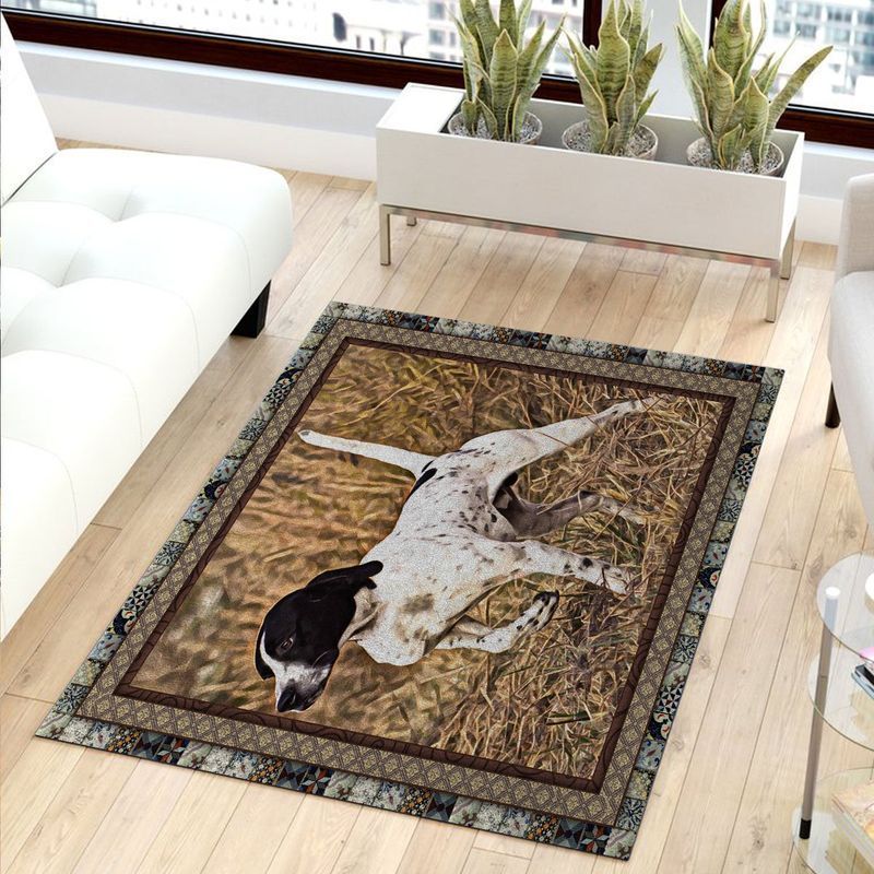 Ariegeois Run Area Rug Carpet