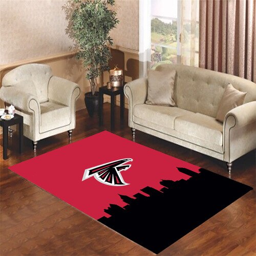 Atlanta Falcons Rugs, Floor Mats, Falcons Door Mats, Area Rug