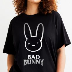 Bad Bunny Shirt