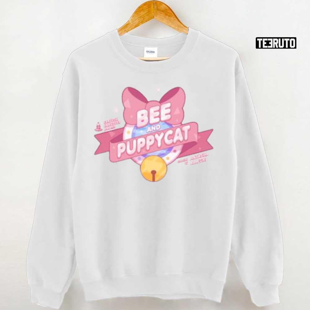 Bee And Puppycat Classic Unisex T-shirt