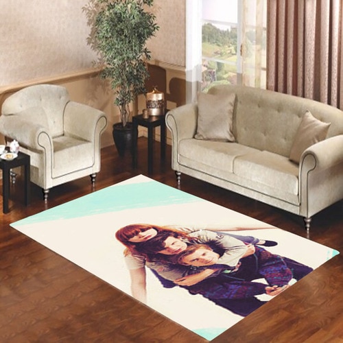 Benedict Cumberbatch Hipster Dr Who Living room carpet rugs