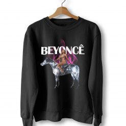 Beyoncé Renaissance New Album Sweatshirt