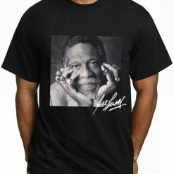 Bill Russell Shirt