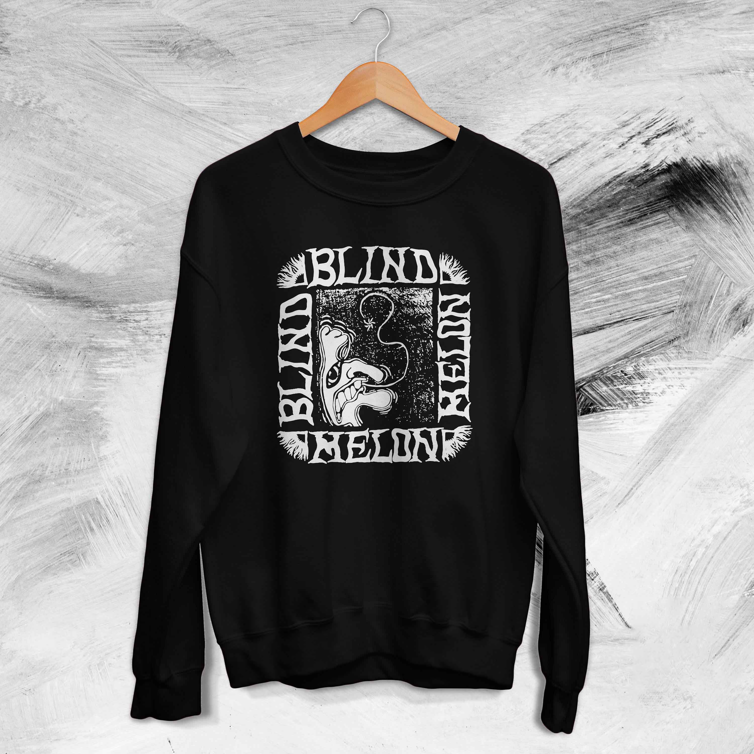 Blind Melon Band Tour Vintage 90’s Blind Melon Vintage Rock Music Unisex T-Shirt