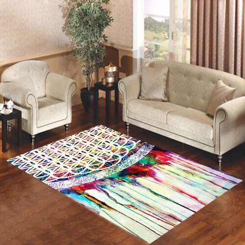 BMTH DREAMCATCHER BRING ME THE HORIZON Living room carpet rugs