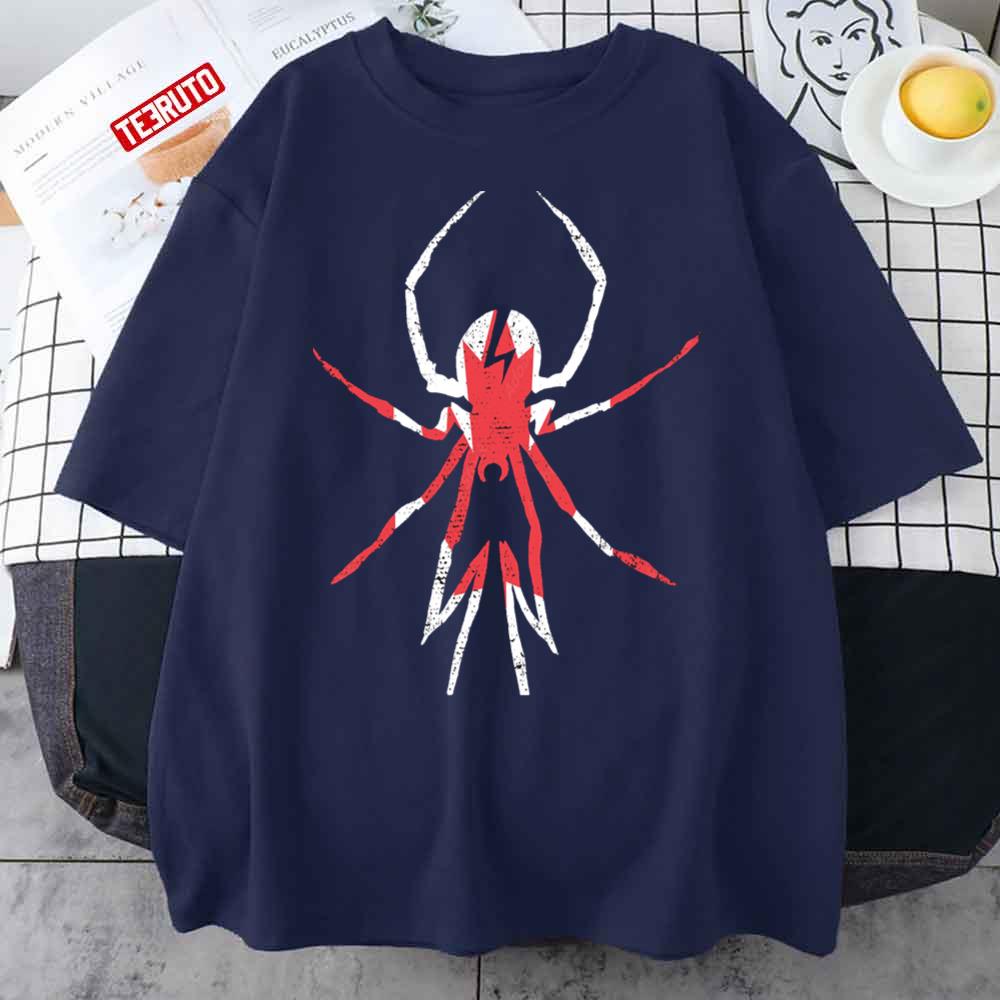 Canadian Spider Unisex T-Shirt