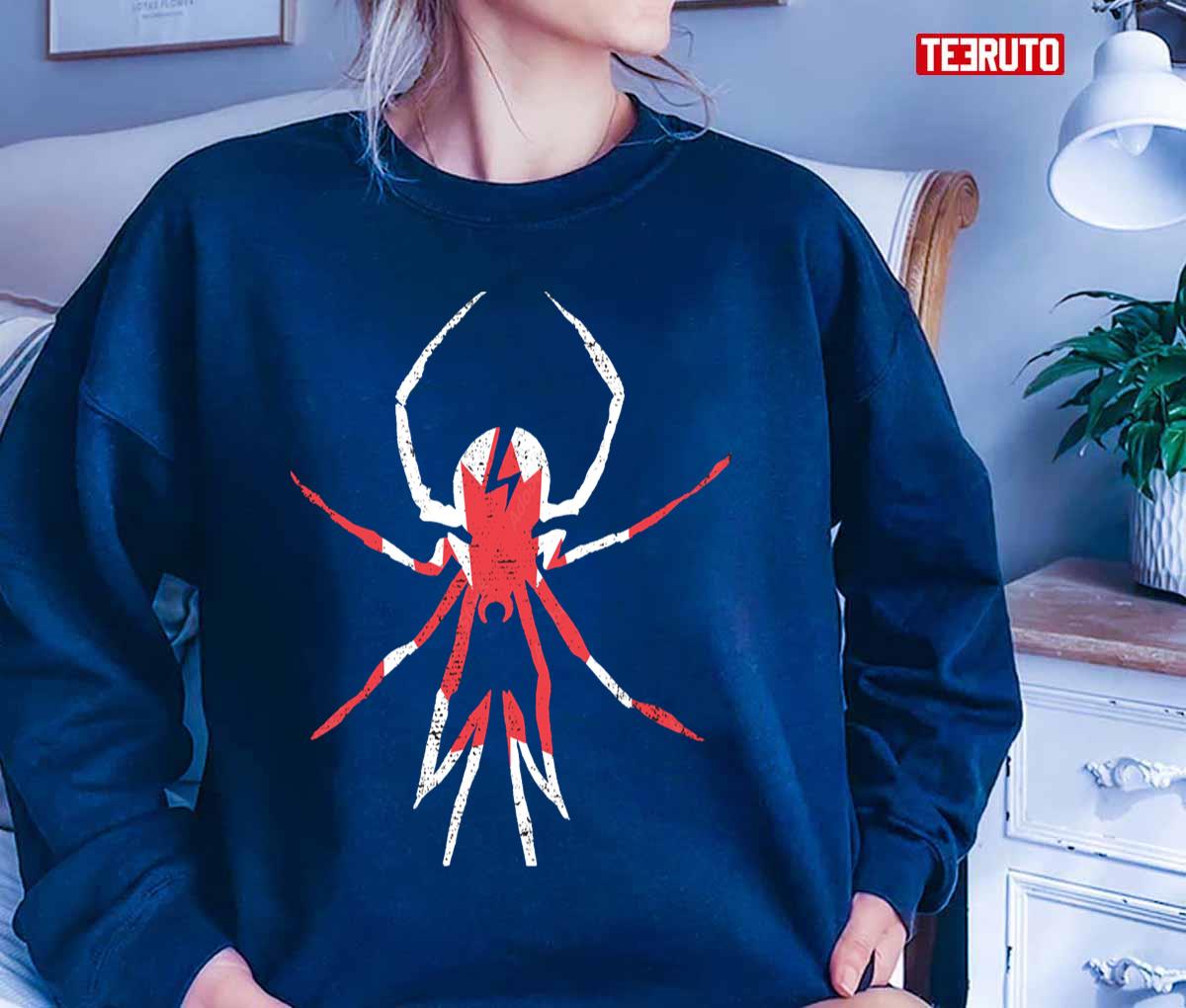 Canadian Spider Unisex T-Shirt