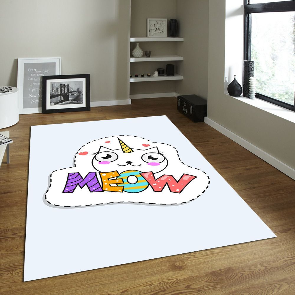 Cat CL240913MDR Rug Carpet