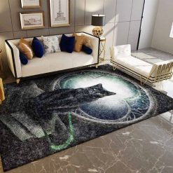 Cat ET74448 Rug Carpet