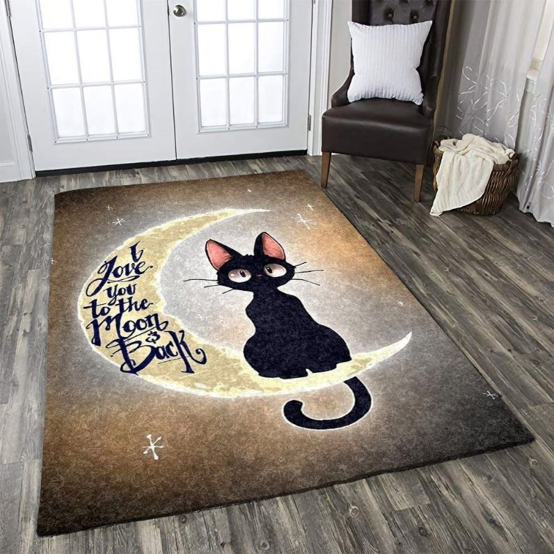 Cat HM150818M Rug Carpet