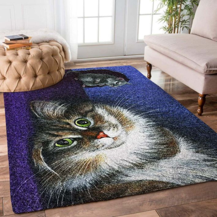 Cat HM260706 Rug Carpet