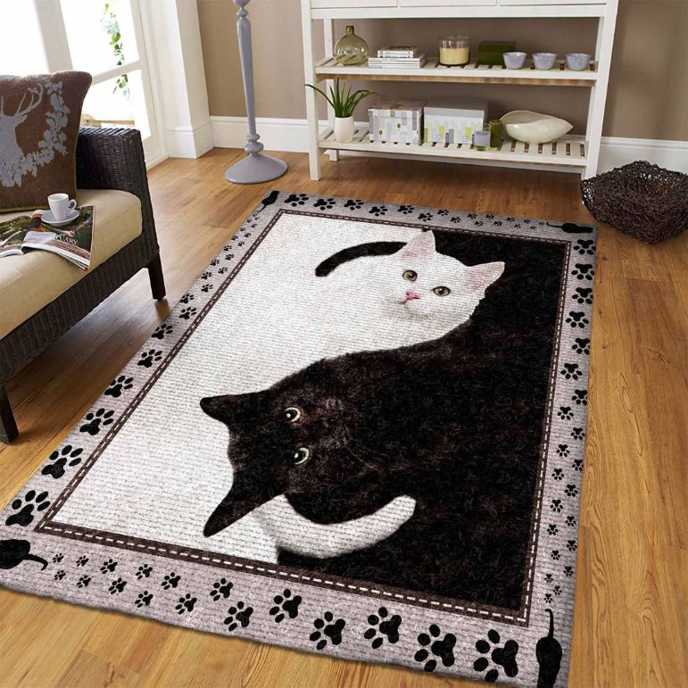 Cat IR89004 Rug Carpet