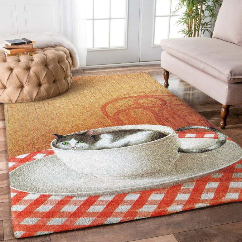 Cat NN2709029M Rug Carpet