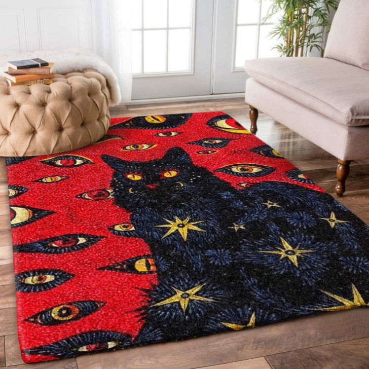 Cat NT2809034R Rug Carpet