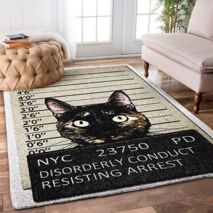 Cat OQ27528 Rug Carpet