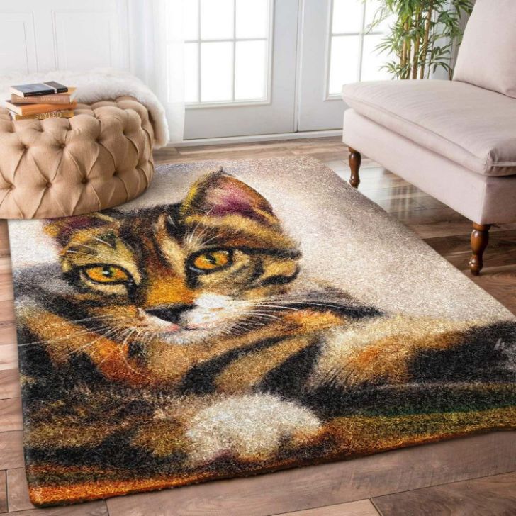 Cat VB89065 Rug Carpet