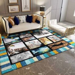 Cat XW24833 Rug Carpet