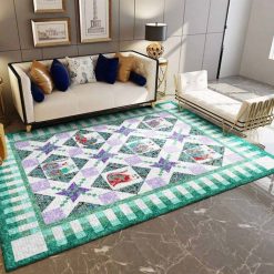 Cat YB86001 Rug Carpet