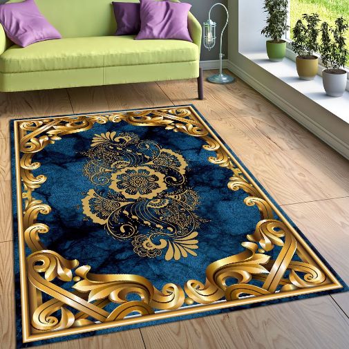Chinese Royal Turkisch Moroccan Persian Modern Rug