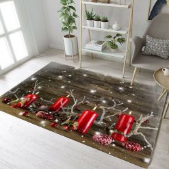 Christmas CLP230910M Rug Carpet