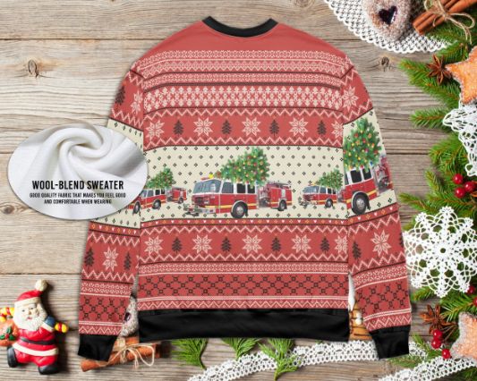 Dallas Cowboys Funny Christmas 2022 Ugly Wool Knitted Christmas Sweater -  Teeruto