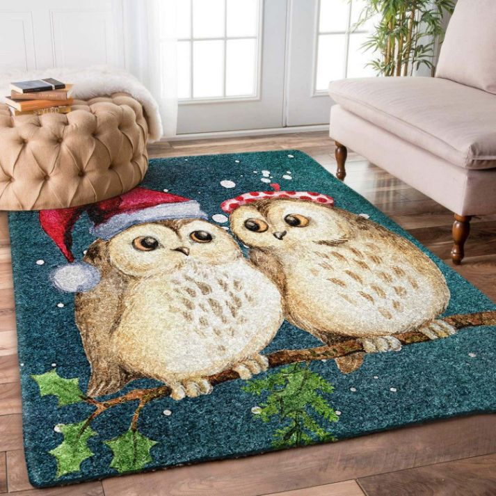 Christmas ML2709041R Rug Carpet