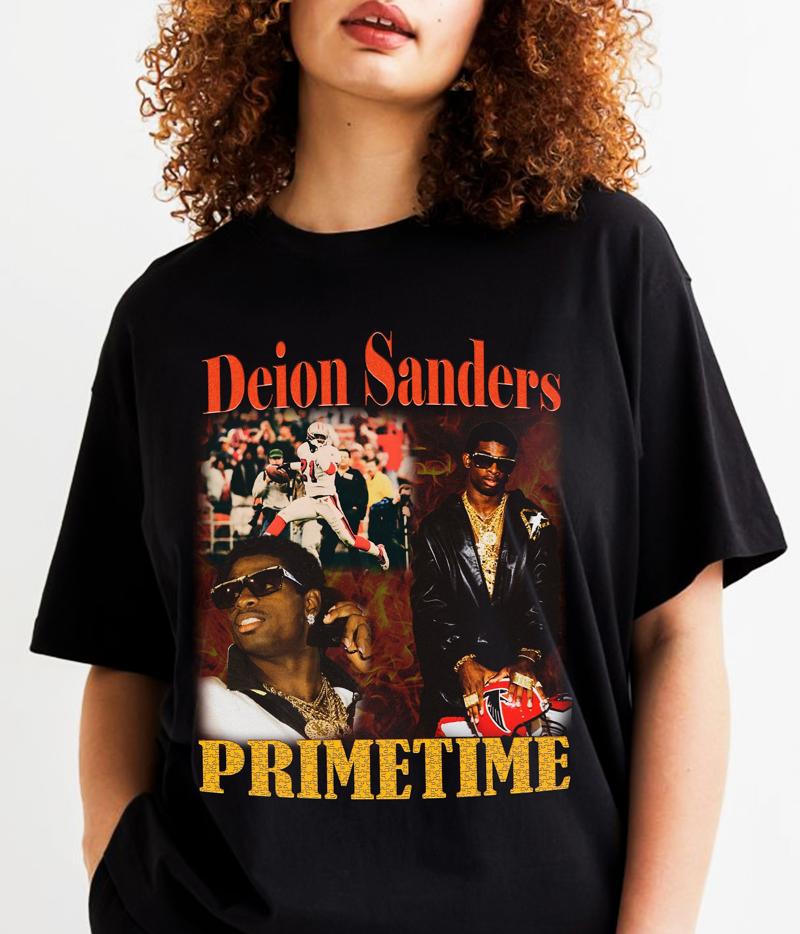 primetime shirt