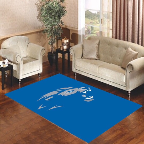 detroit lions colors honolulu blue Living room carpet rugs - Teeruto