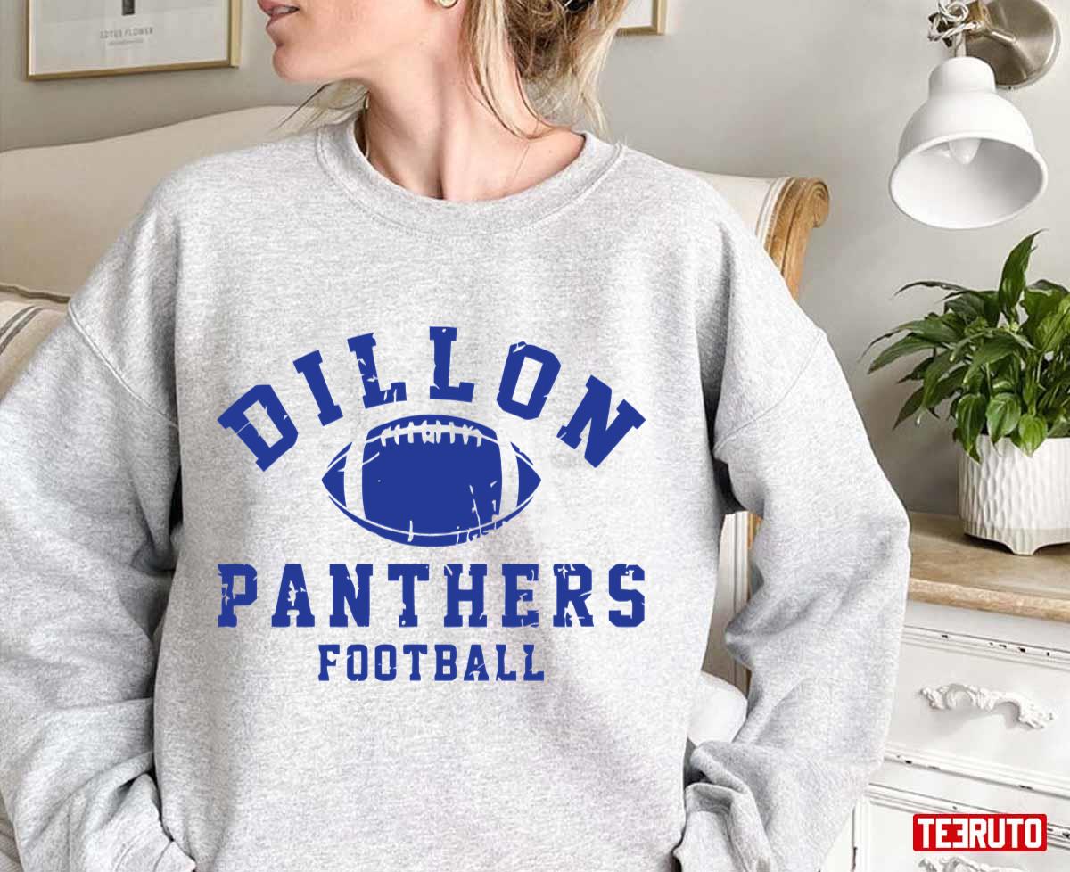 dillon panthers football logo