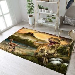 Dinosaur MA35669 Rug Carpet